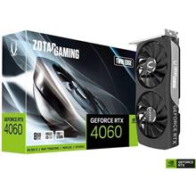 کارت گرافیک زوتک مدل RTX 4060 Twin Edge حافظه 8 گیگابایت